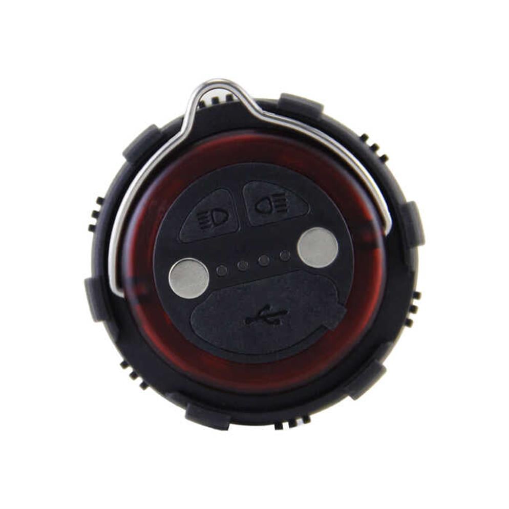 PANTHER PT-2244 USB ŞARJLI KAMP LAMBASI