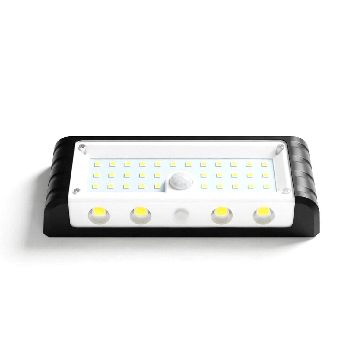 PANTHER PT-2963 SOLAR LED DUVAR LAMBASI