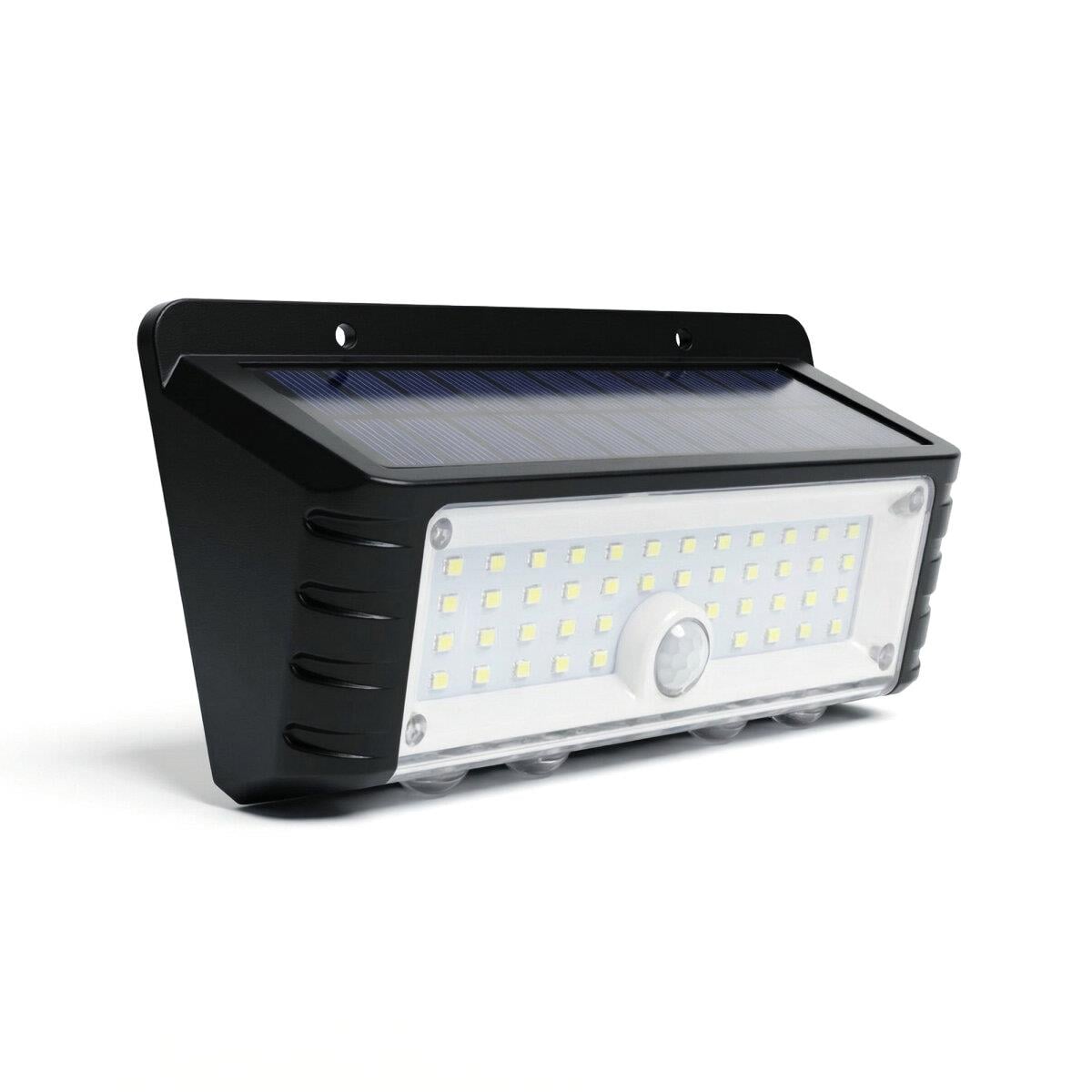 PANTHER PT-2963 SOLAR LED DUVAR LAMBASI