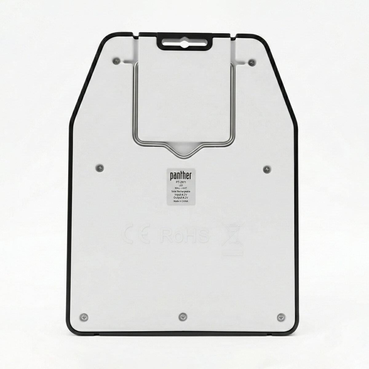 PANTHER PT-2971 SOLAR LED DUVAR LAMBASI
