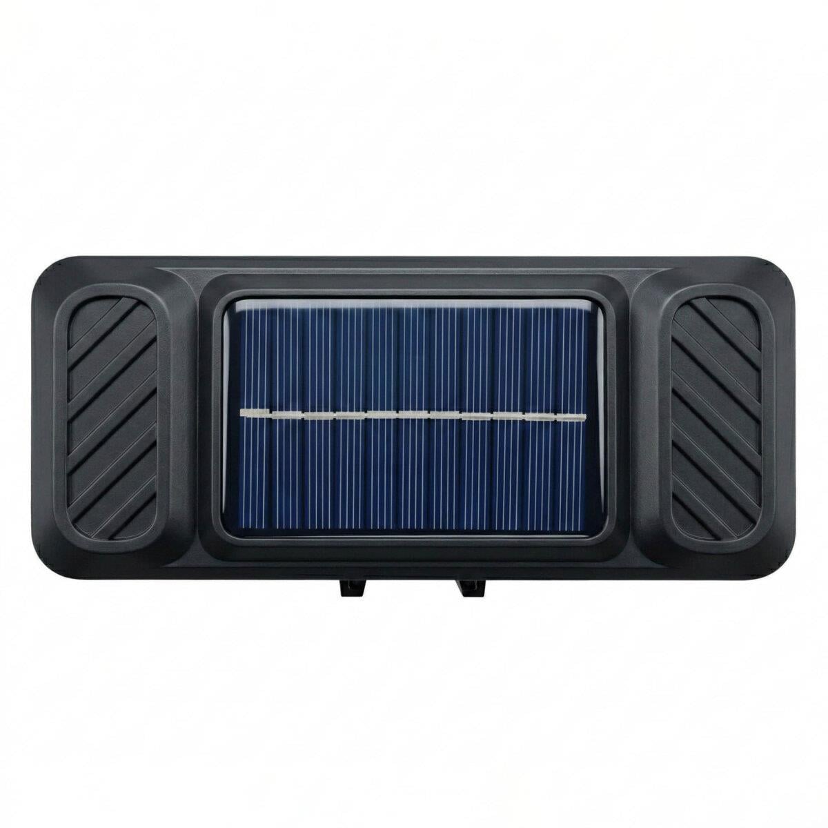 PANTHER PT-2993 SOLAR LED DUVAR LAMBASI