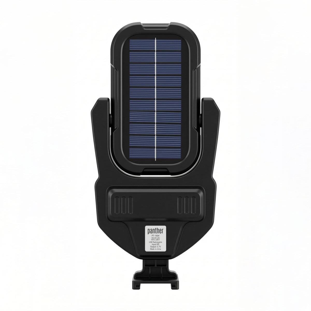 PANTHER PT-2994 SOLAR LED DUVAR LAMBASI