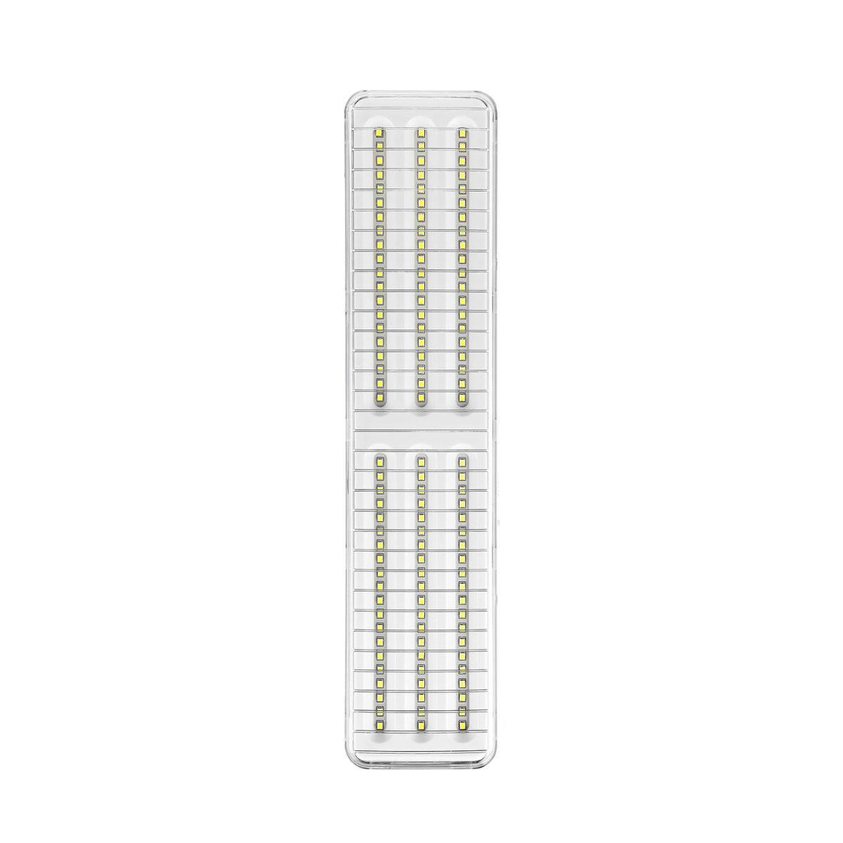 PANTHER PT-3012 120 SMD LED ŞARJLI IŞILDAK