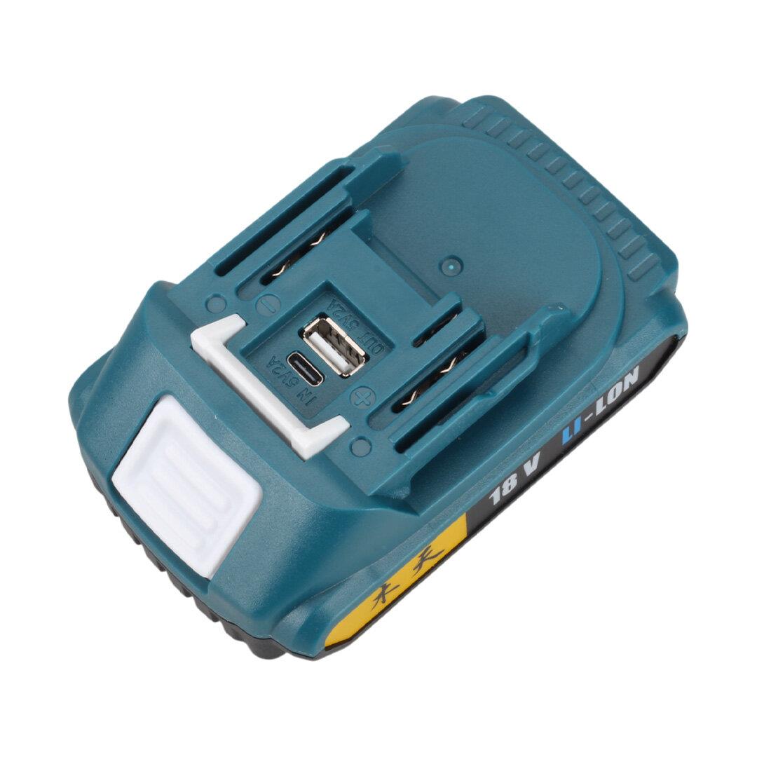 PANTHER PT-4810 USB ŞARJLI FENER