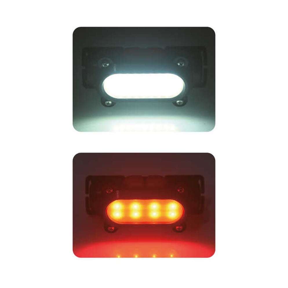 PANTHER PT-5209 USB ŞARJLI KAFA LAMBASI
