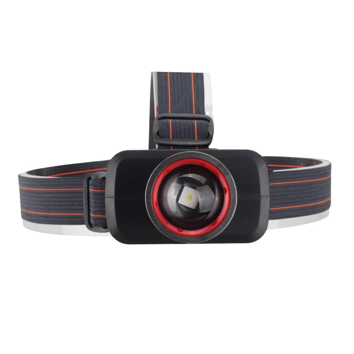 PANTHER PT-5528 USB ŞARJLI KAFA LAMBASI