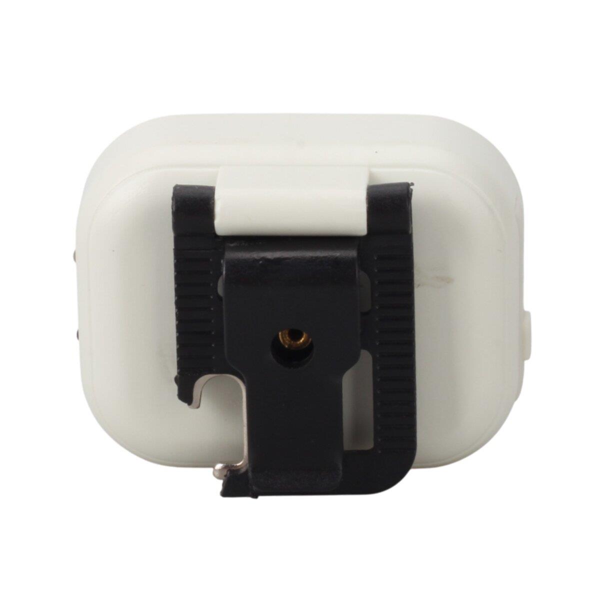 PANTHER PT-5975 USB ŞARJLI KAFA LAMBASI