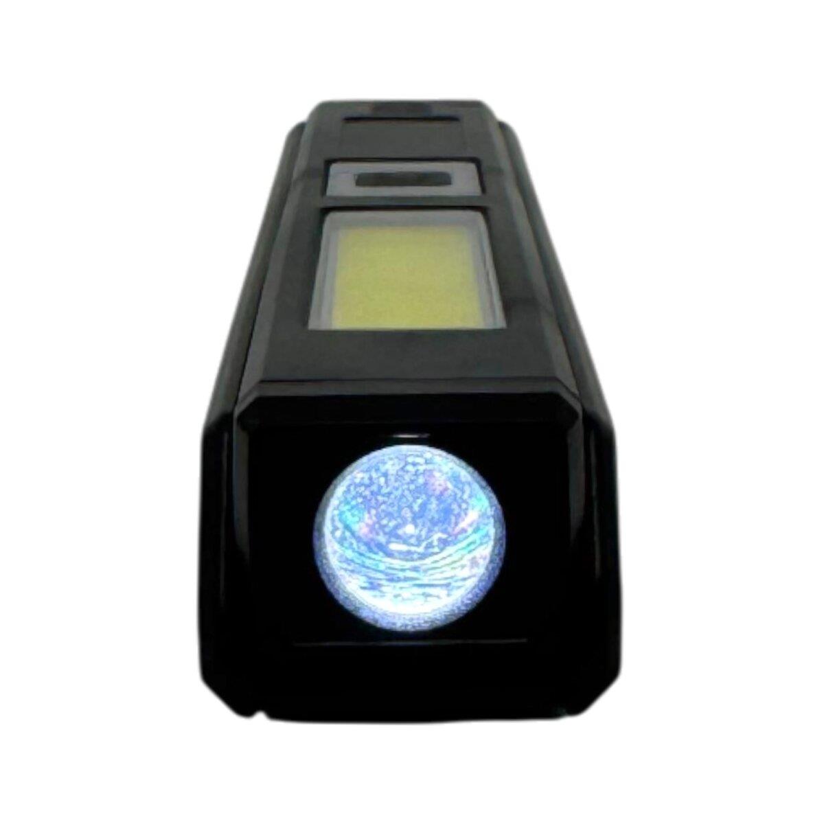 PANTHER PT-922 USB ŞARJLI EL FENERİ