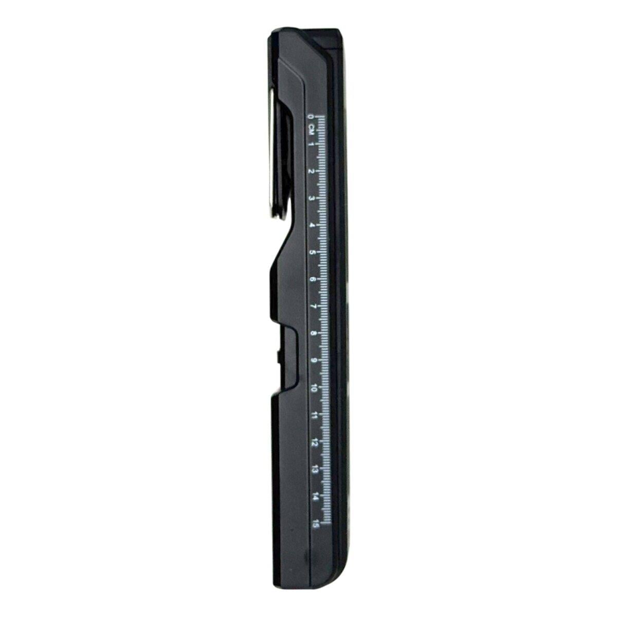 PANTHER PT-922 USB ŞARJLI EL FENERİ
