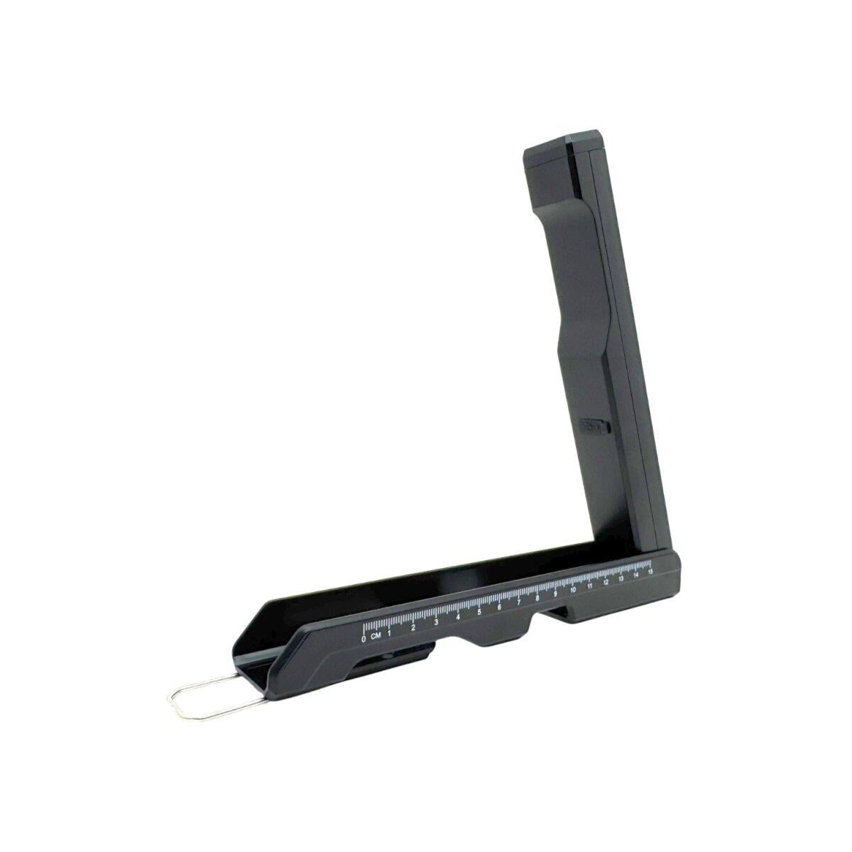 PANTHER PT-922 USB ŞARJLI EL FENERİ