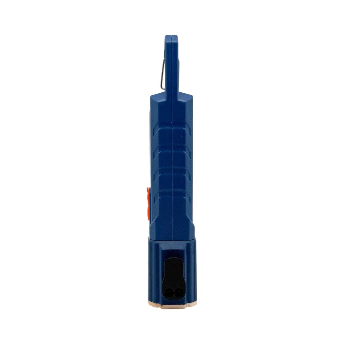 PANTHER PT-979 USB ŞARJLI EL FENERİ