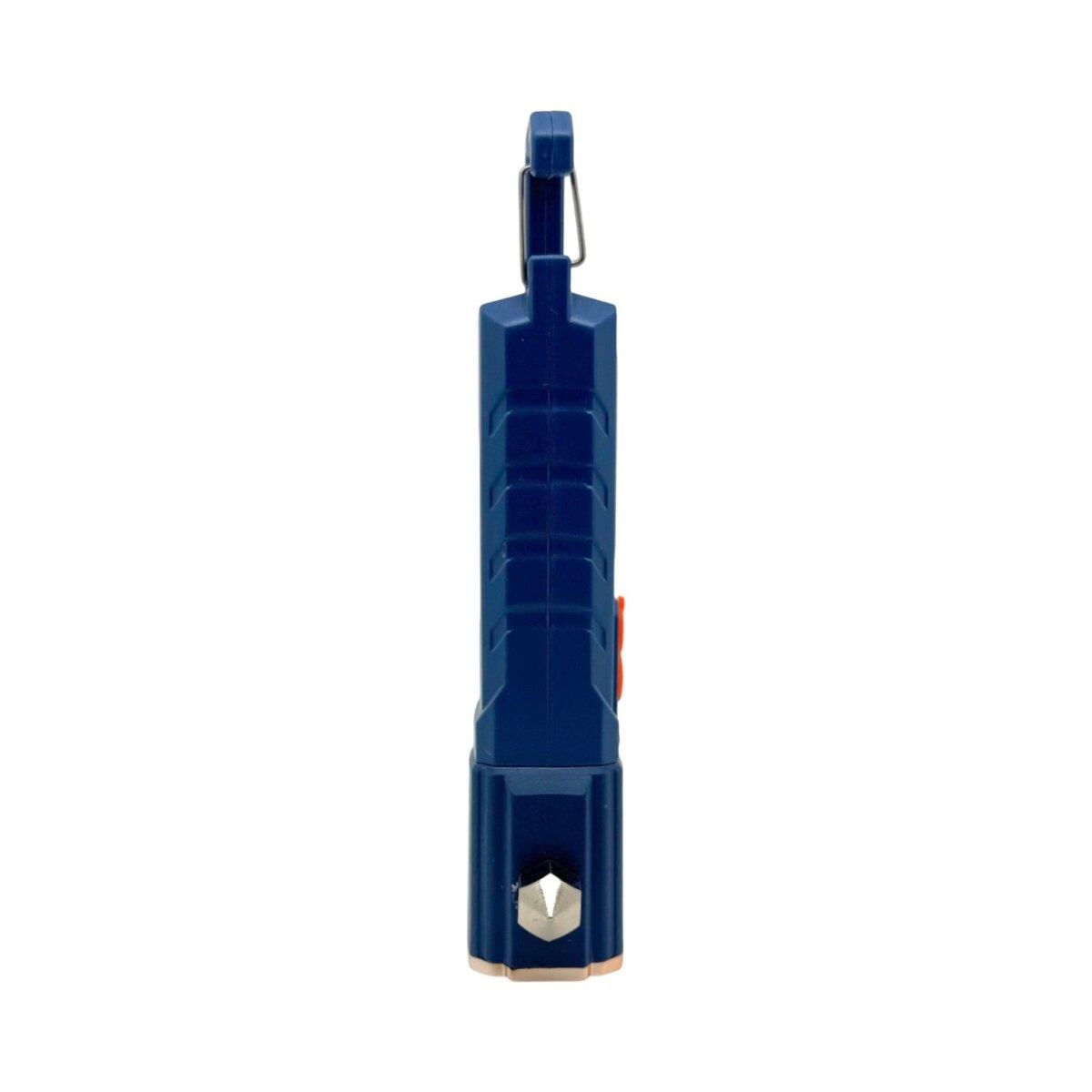 PANTHER PT-979 USB ŞARJLI EL FENERİ