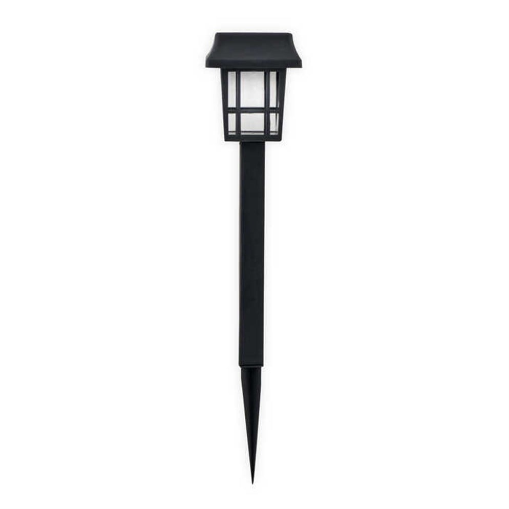 PANTHER PT-B011S SOLAR BAHÇE LAMBASI