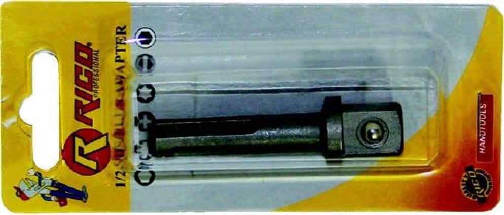 RİCO 1/2