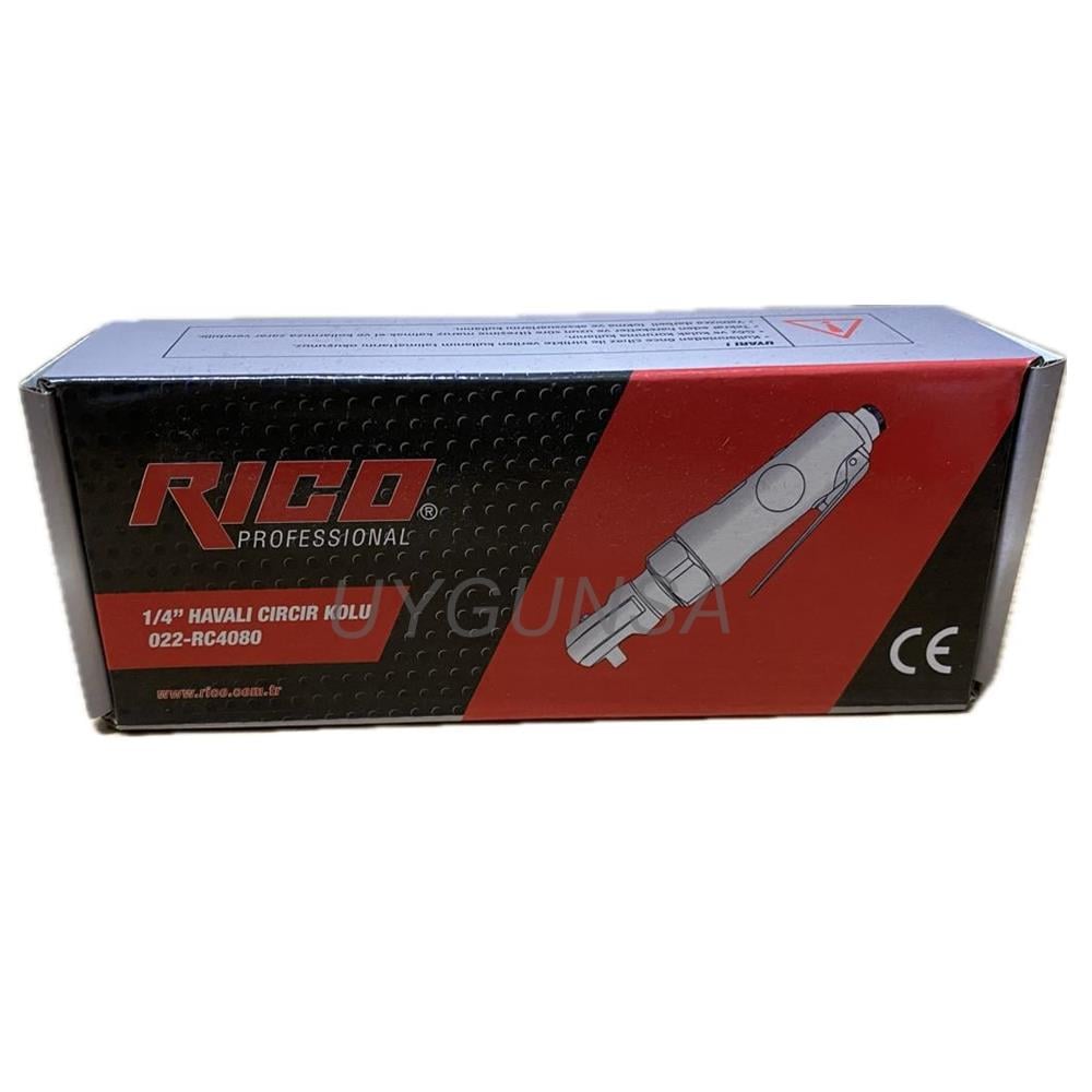 RİCO 1/4
