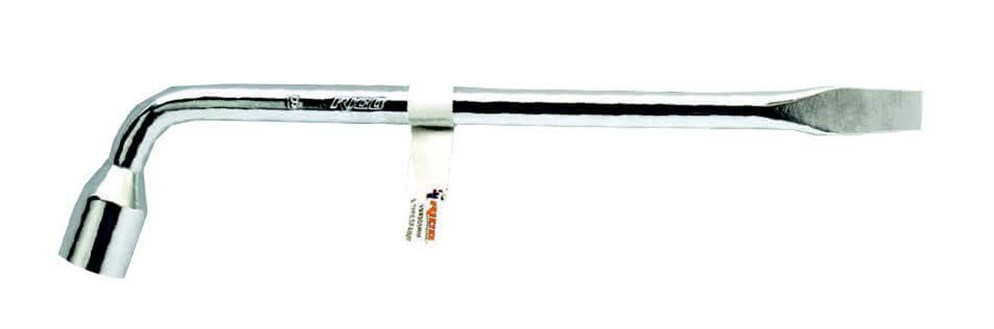 RİCO Pipo Tip Bijon Anahtarı 17 mm