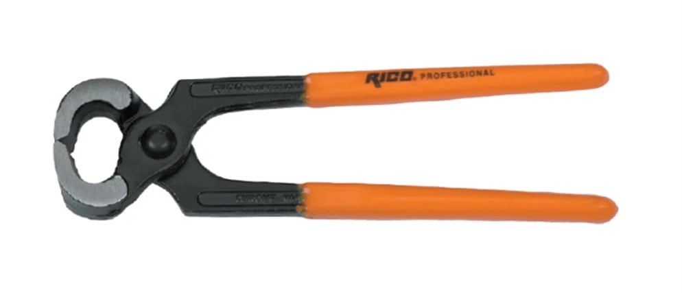 RİCO Profesyonel Kerpeten 6