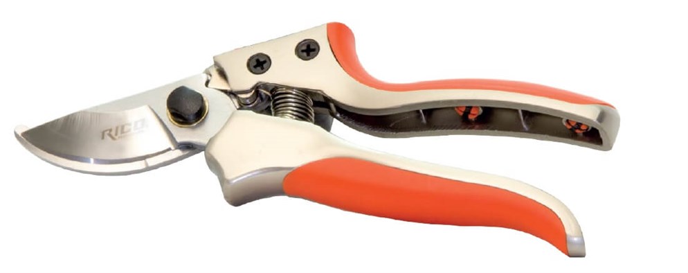 Rico RC4602 Bağ Budama Makası Alüminyum Kaplı R-24