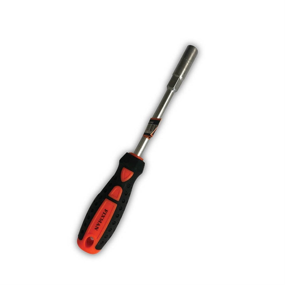 Tekli Lokma Tornavida 8 MM 