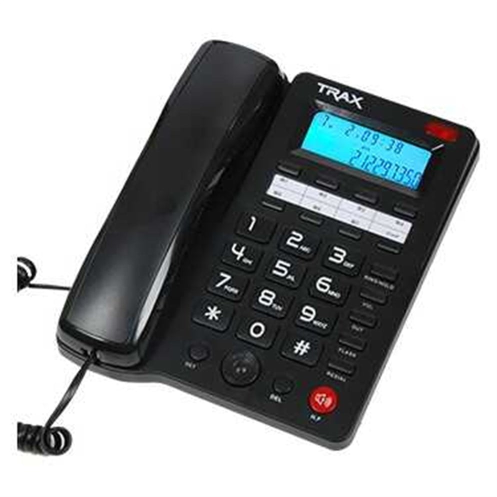 TRAX TC 603 MASA TELEFONU
