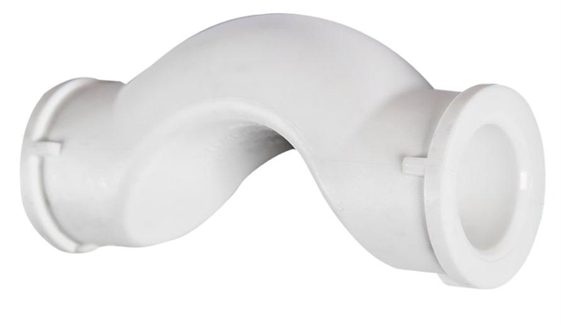32 MM KISA KAVİS  BEYAZ