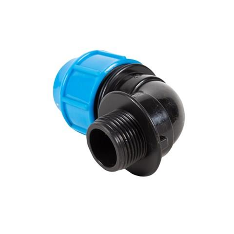 40 MM KAPLİN DİRSEK ERKEK