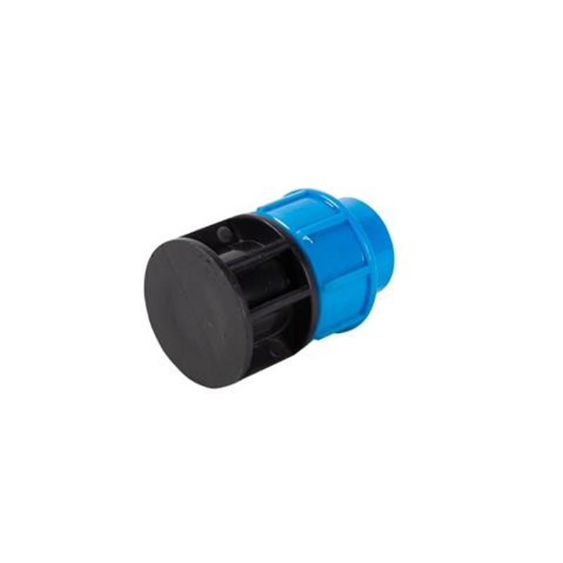 40 MM KAPLİN TAPA (KÖR KAPAK)