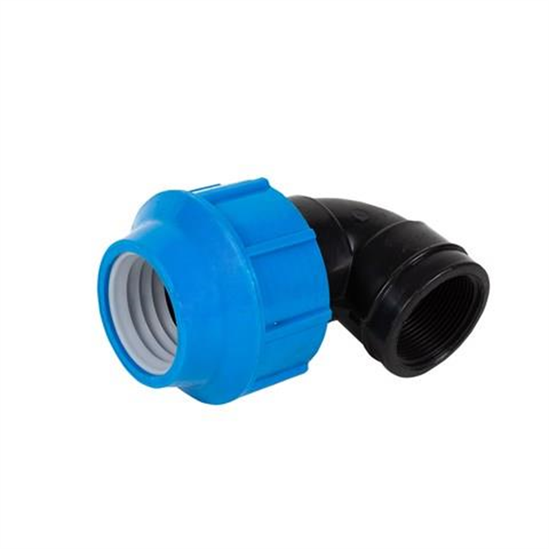 50 MM KAPLİN DİRSEK DİŞİ