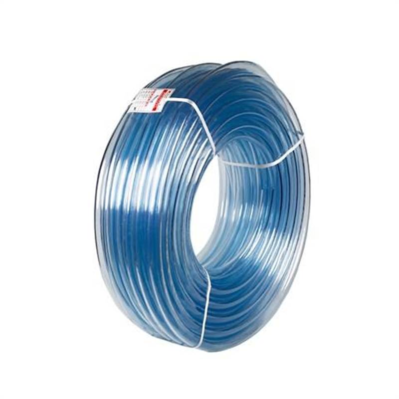 5/8 SÜPER ŞEFFAF HORTUM(100 Metre)