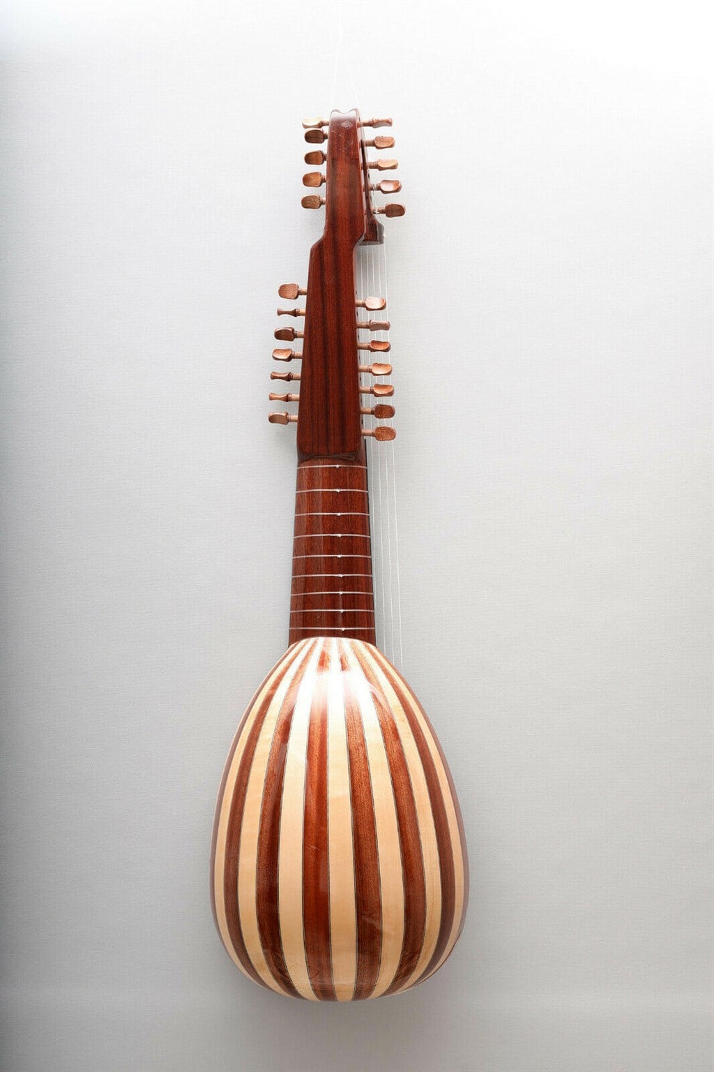 14 Course Archlute