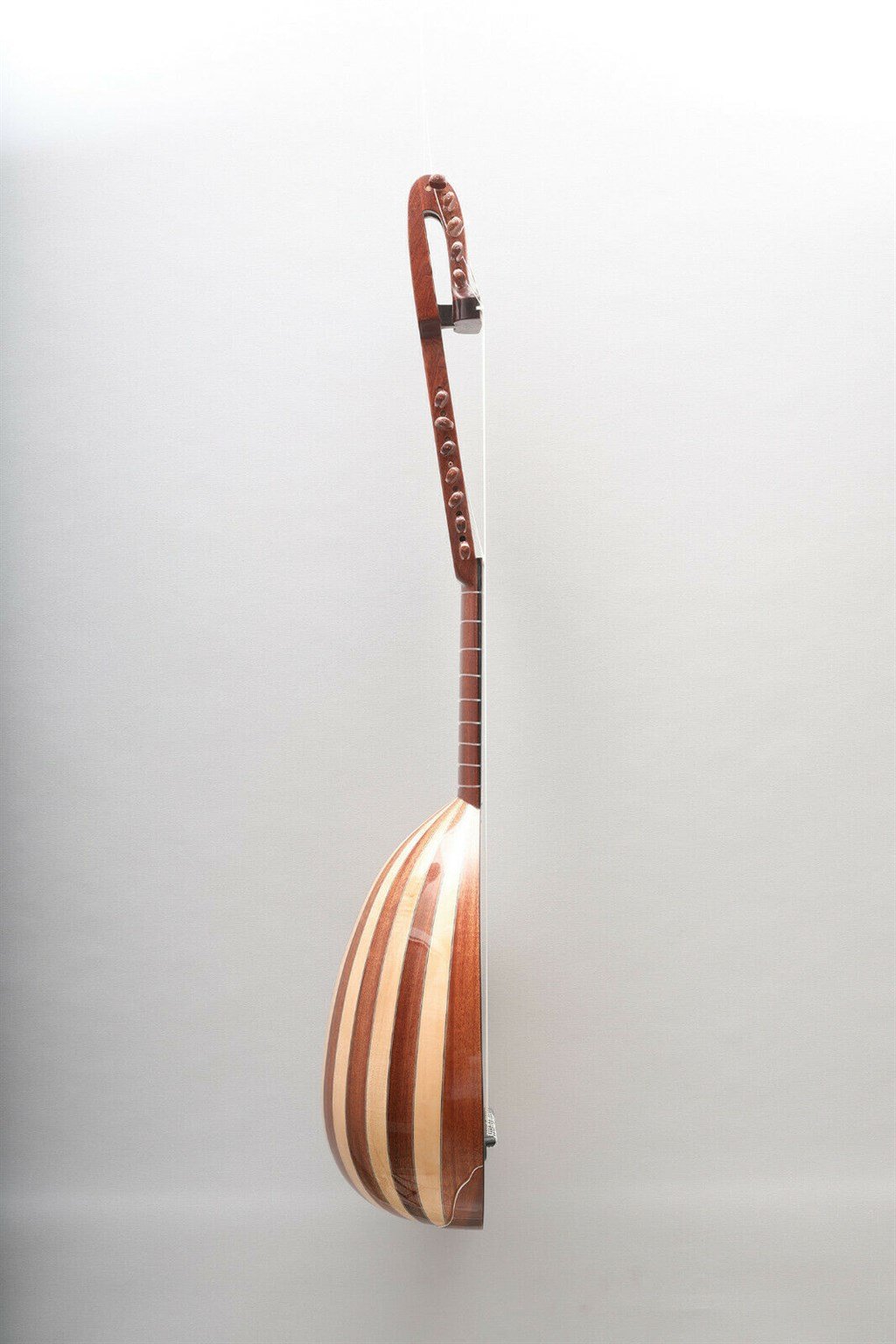 14 Course Archlute