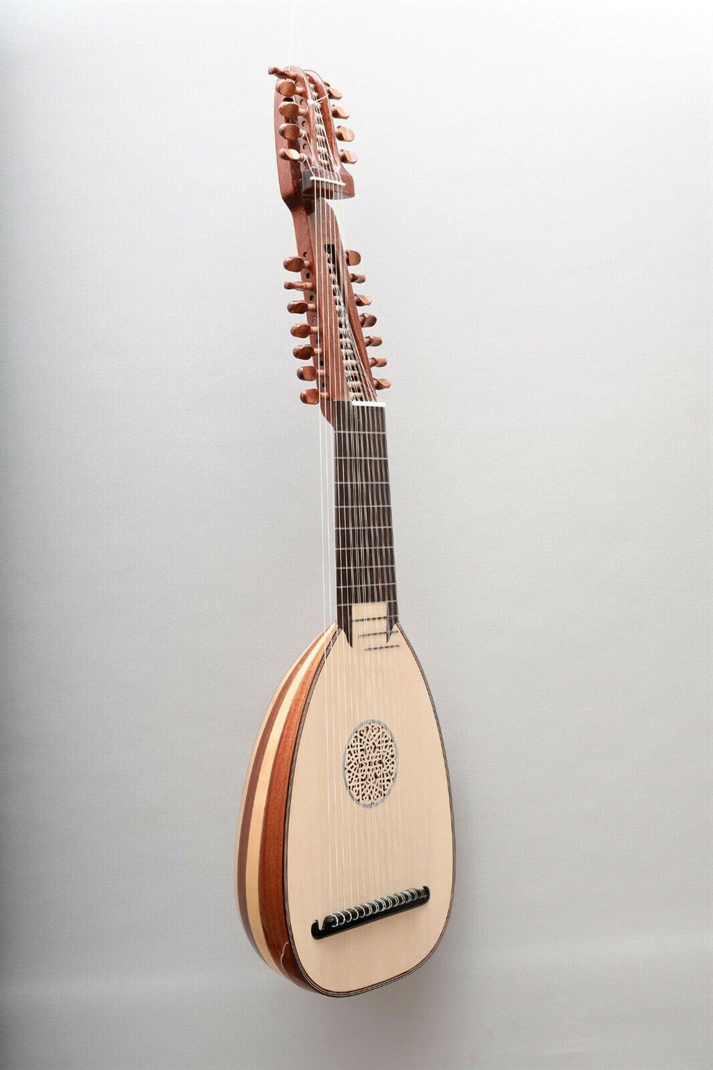 14 Course Archlute