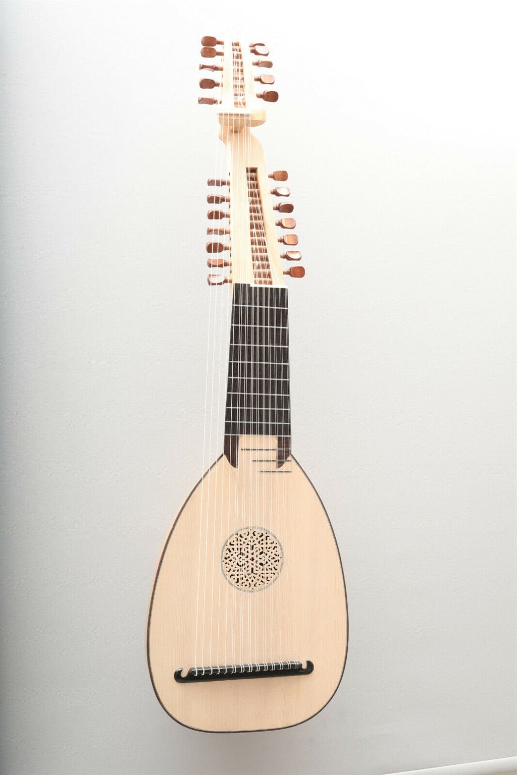 14 Telli Archlute