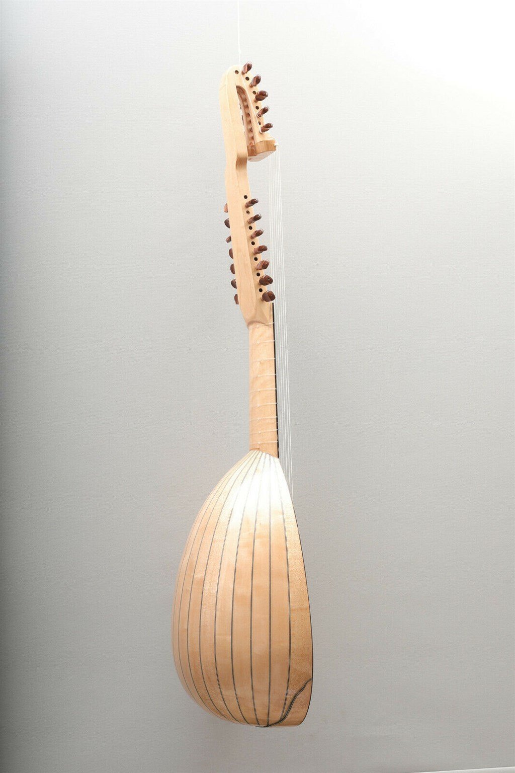 14 Telli Archlute