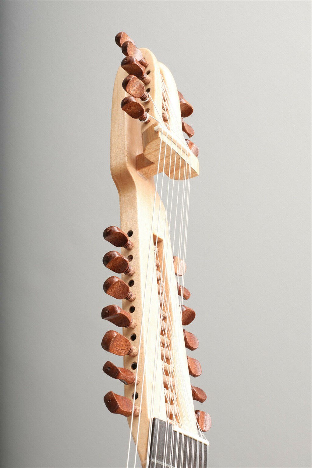 14 Telli Archlute