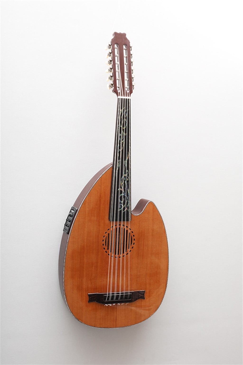 Elektro Akustik Ud