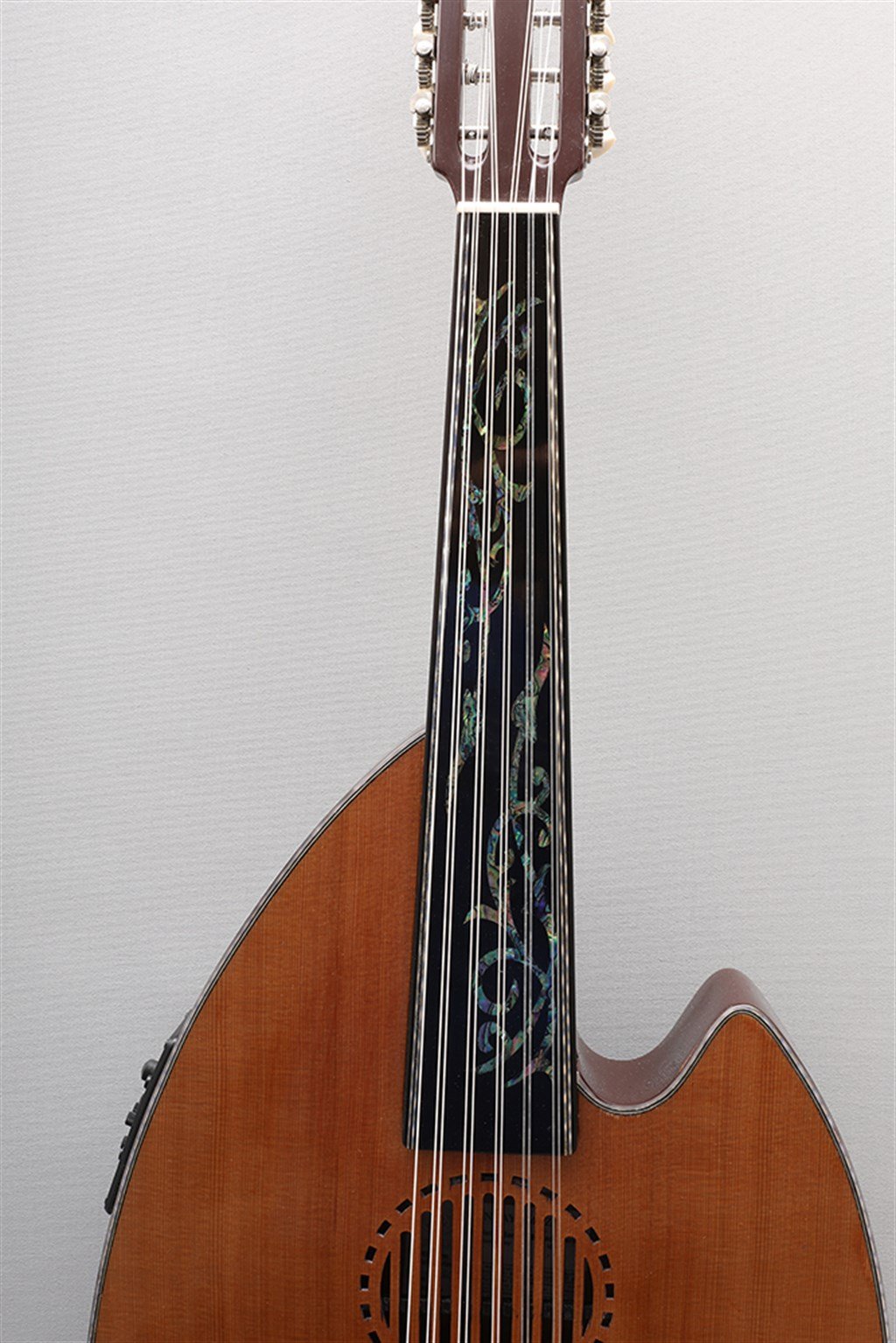 Elektro Akustik Ud