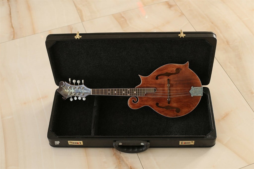 F5 Mandolin