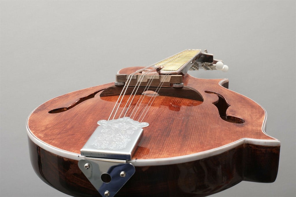 F5 Mandolin