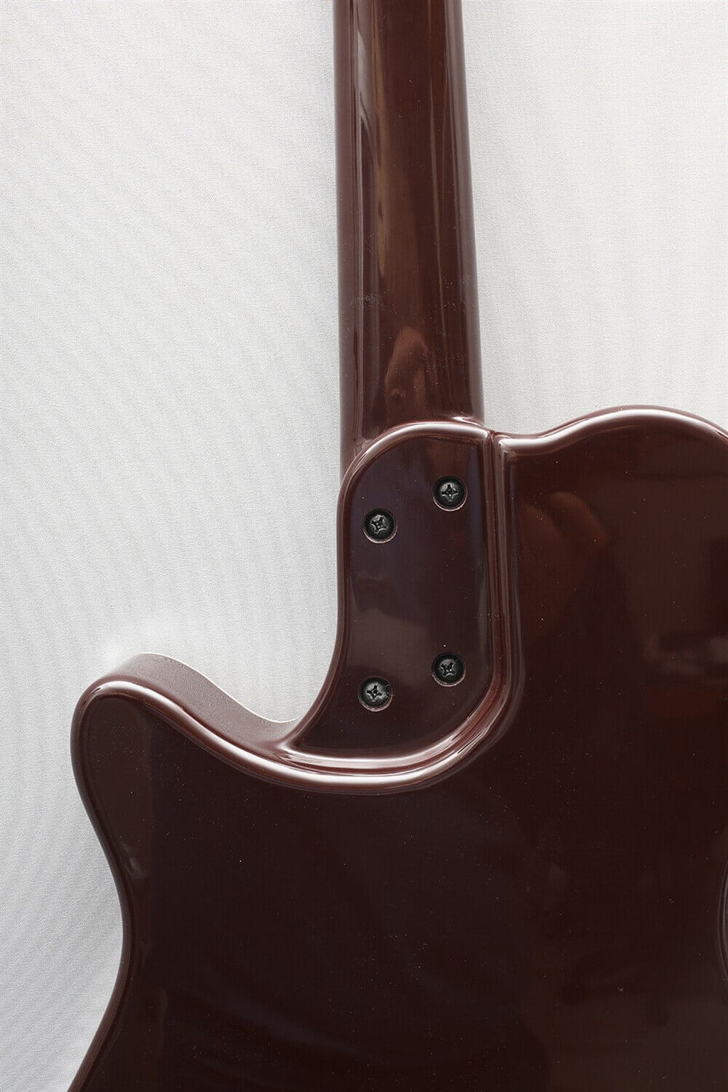 Perdesiz Elektro Klasik Gitar