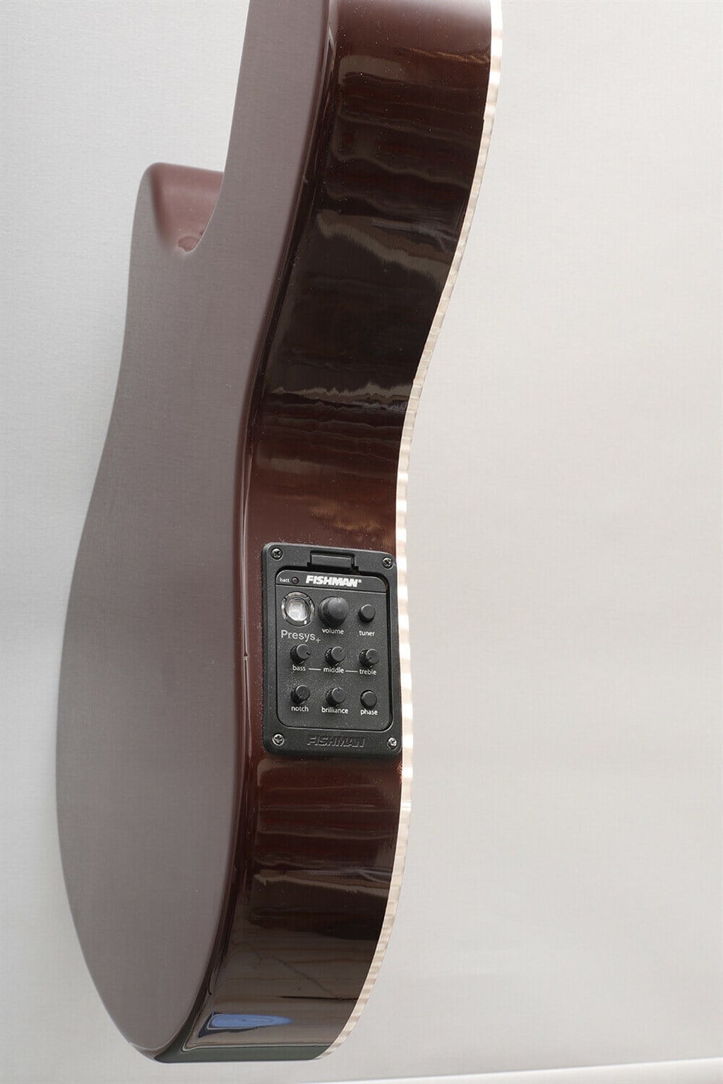 Perdesiz Elektro Klasik Gitar