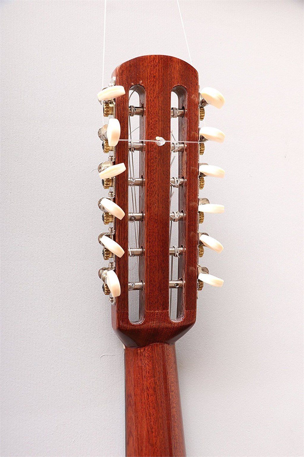 Gitar Burgulu VMU-50