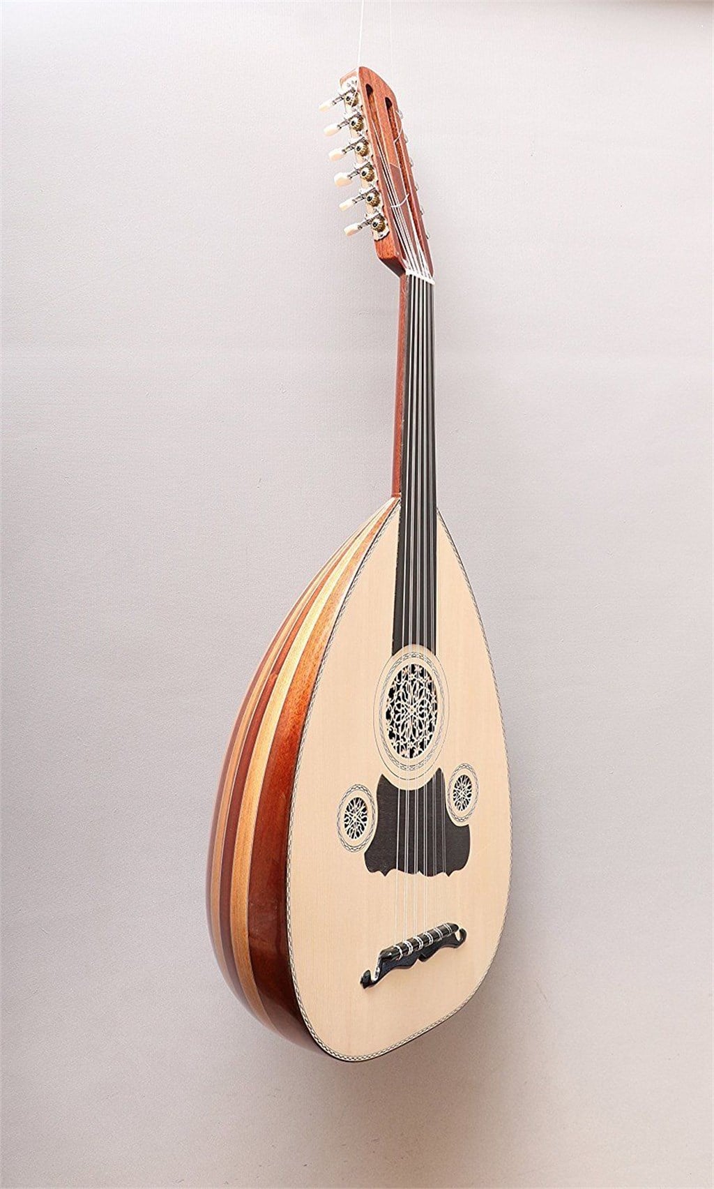 Gitar Burgulu VMU-50