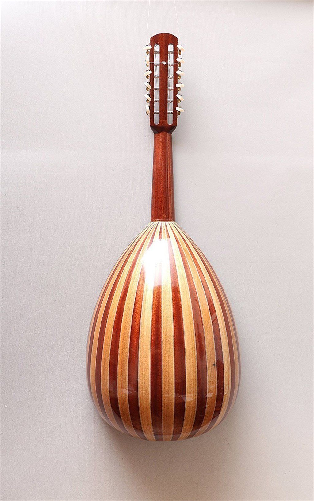 Gitar Burgulu VMU-50