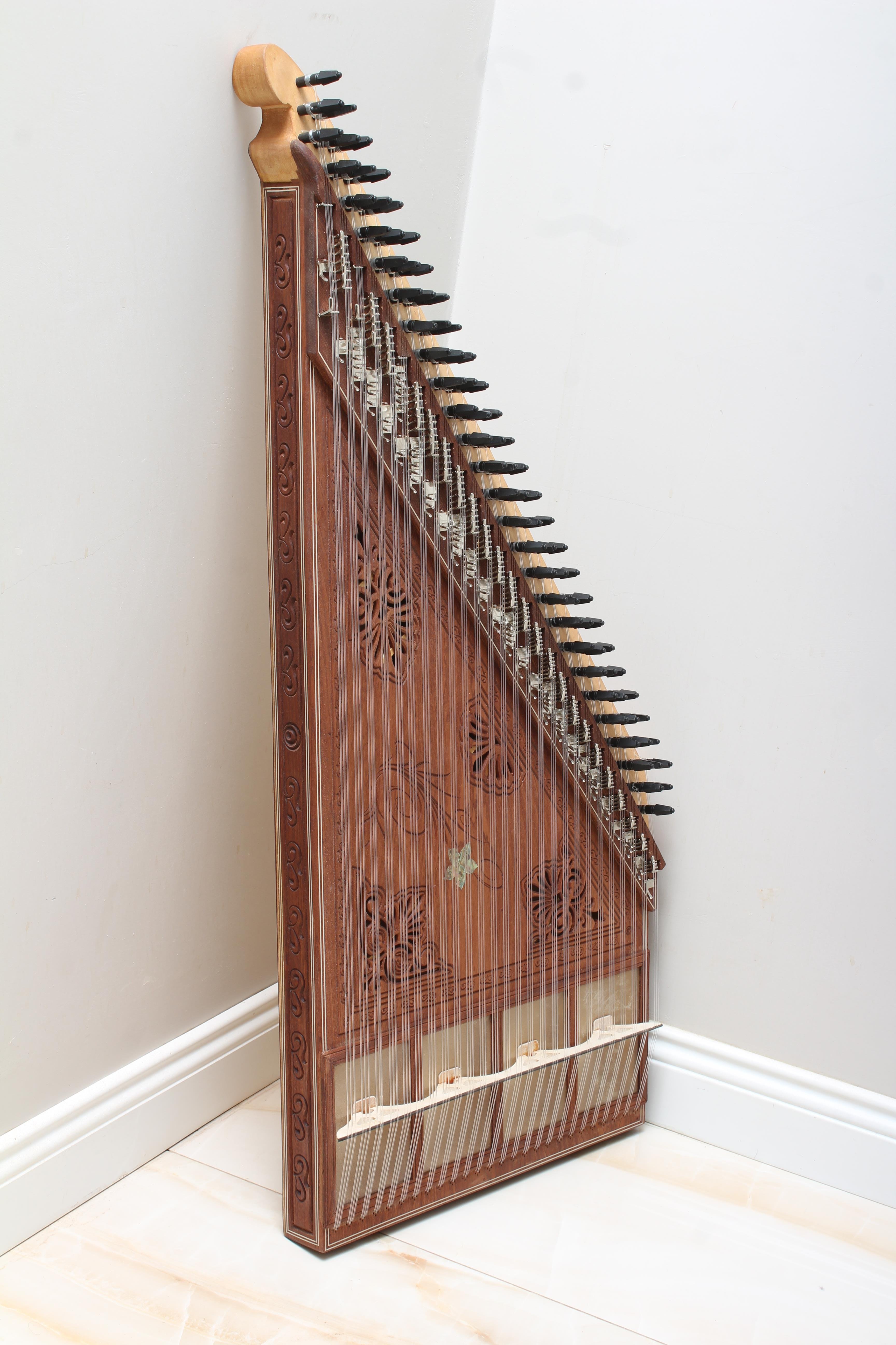 Professional Kanun