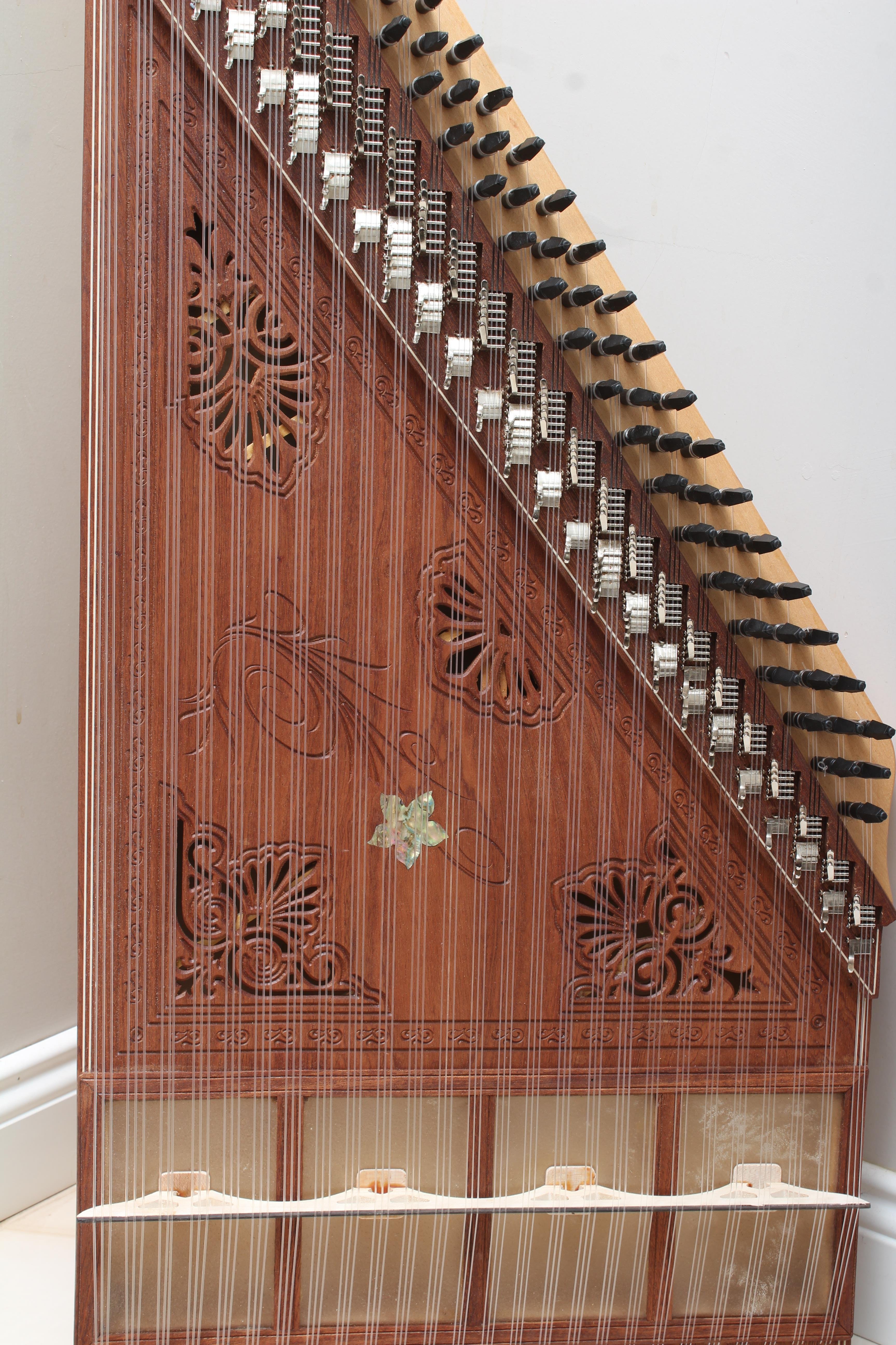 Professional Kanun