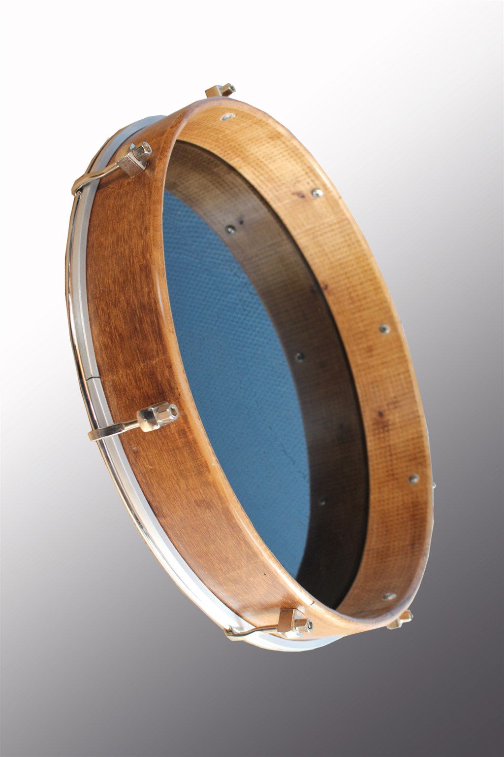 YAPAY DERİLİ BENDİR 50cm