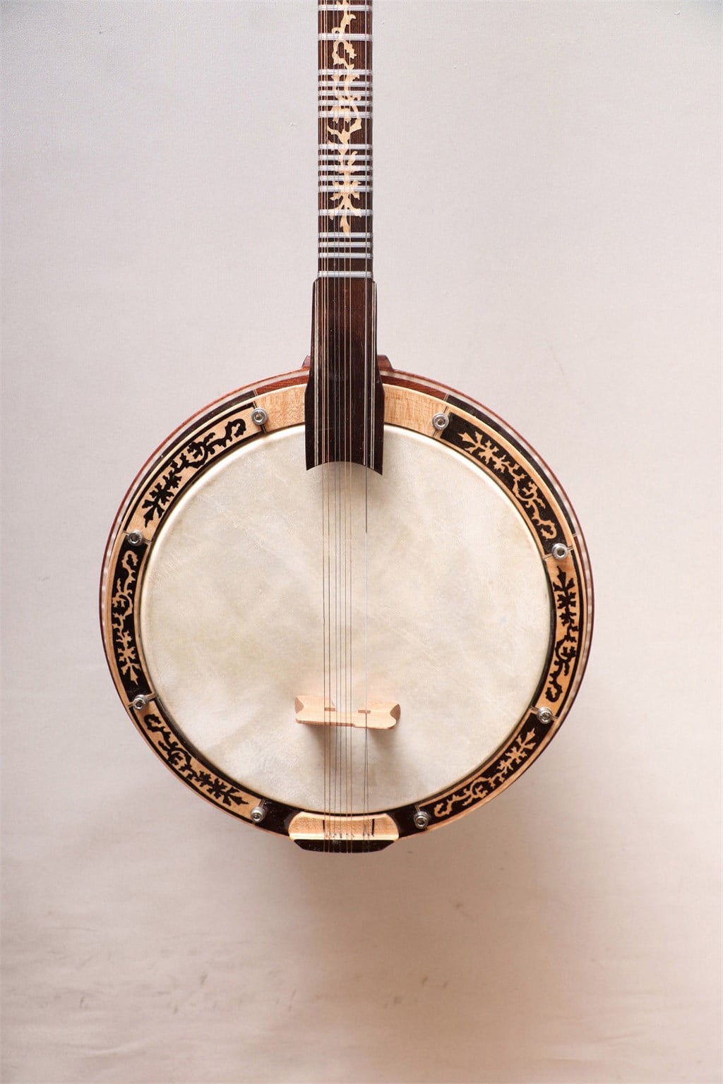 Yaylı Tambur