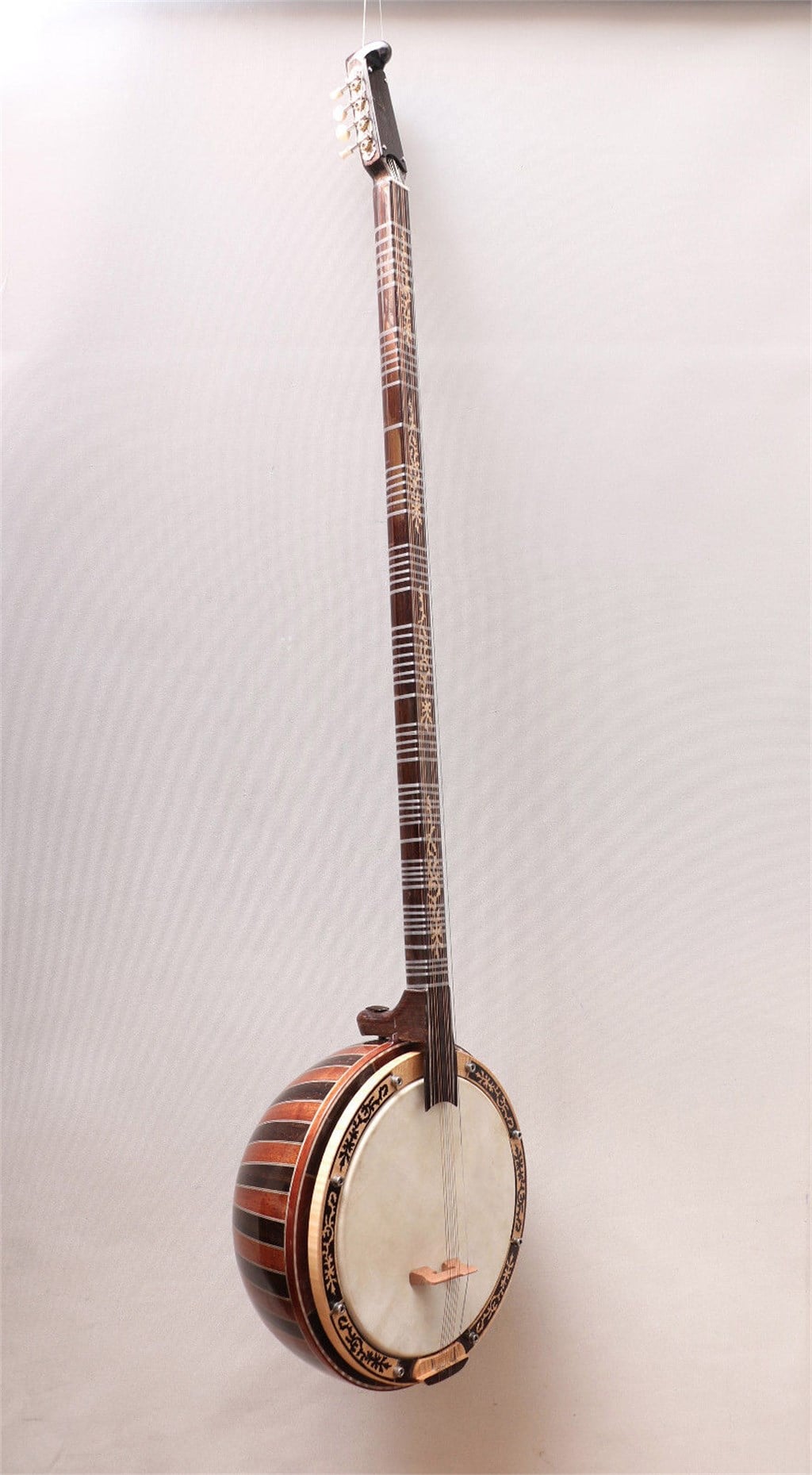 Yaylı Tambur