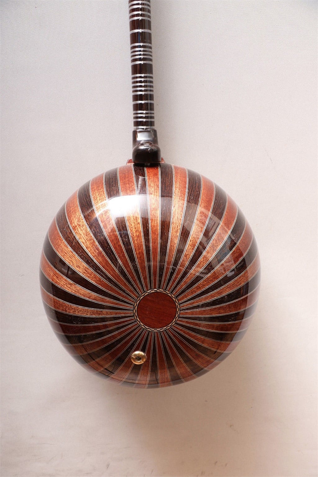 Yaylı Tambur
